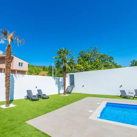 Villa Amor 莫斯塔尔