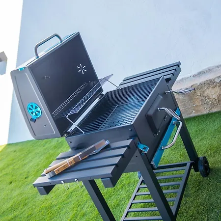 Villa Amor 别墅 莫斯塔尔