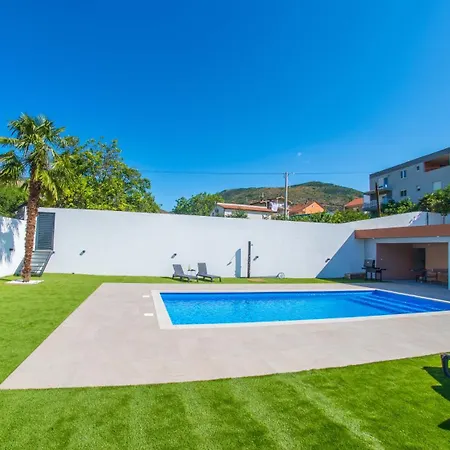 Villa Amor *