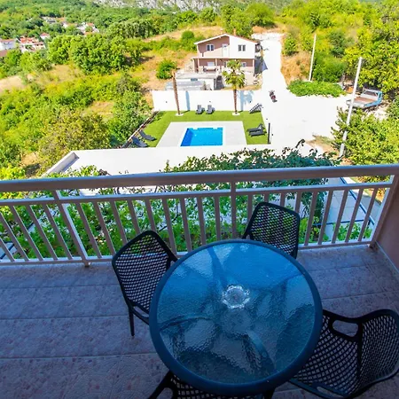 Villa Amor 莫斯塔尔