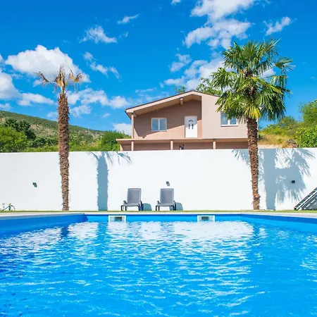 Villa Amor 别墅