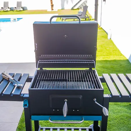 Villa Amor 别墅 莫斯塔尔