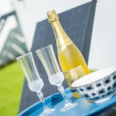 别墅 Villa Amor 莫斯塔尔