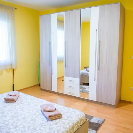 Villa Amor Mostar