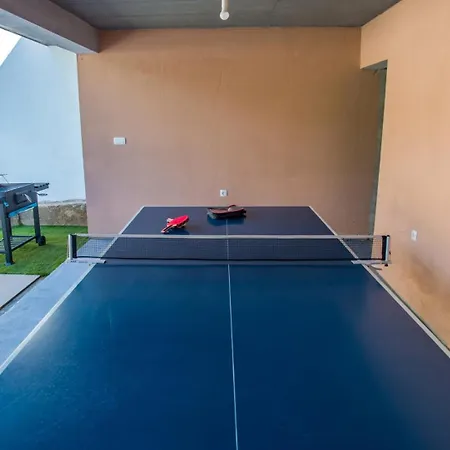 Villa Amor * 莫斯塔尔