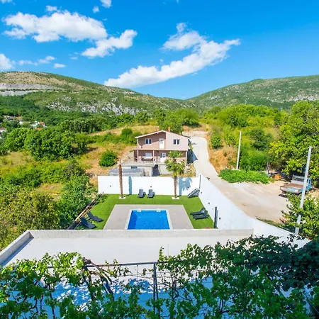 Villa Amor