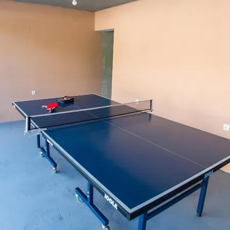 Villa Amor 莫斯塔尔