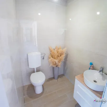 Villa Amor 别墅 莫斯塔尔