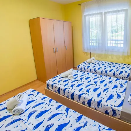 Villa Amor 别墅 莫斯塔尔