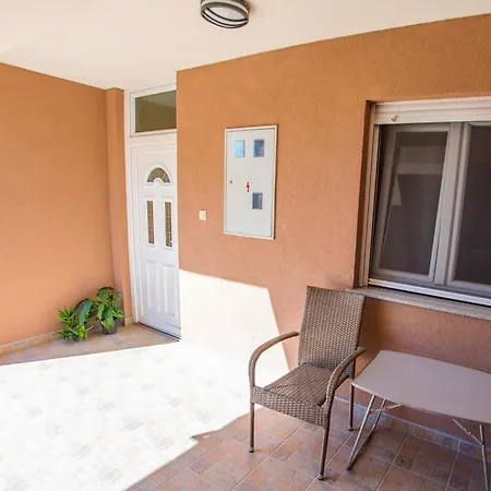 Villa Amor 别墅 莫斯塔尔