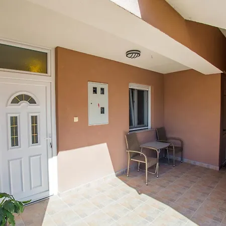 Villa Amor * 莫斯塔尔