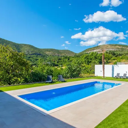 Villa Amor *