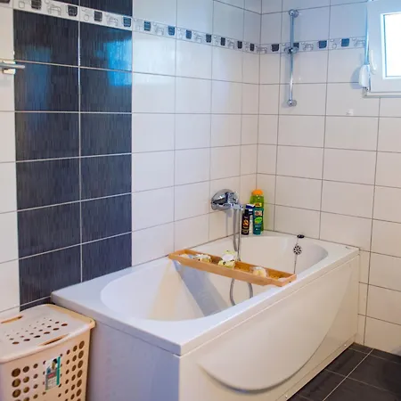 Villa Amor * 莫斯塔尔