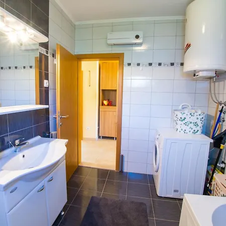 别墅 Villa Amor 莫斯塔尔