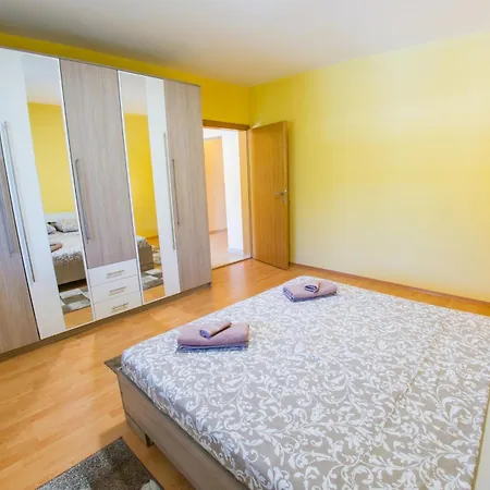 别墅 Villa Amor 莫斯塔尔