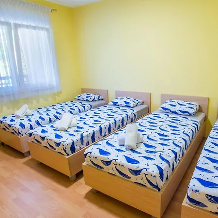 Villa Amor 莫斯塔尔