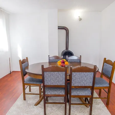 Villa Amor 别墅 莫斯塔尔