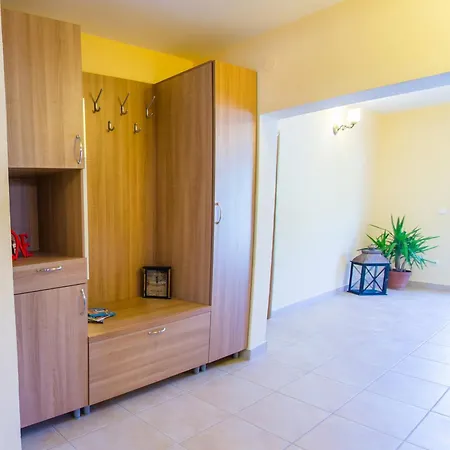 Villa Amor * 莫斯塔尔