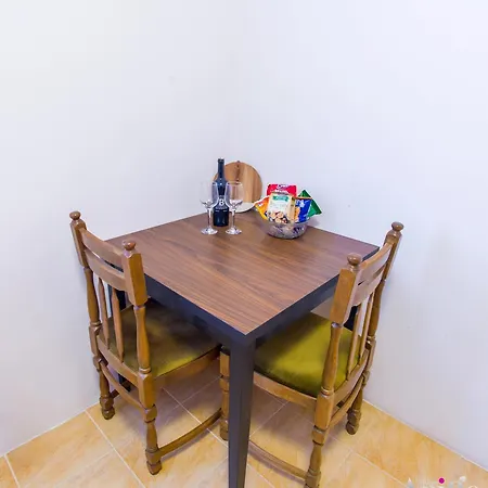 Villa Amor * 莫斯塔尔