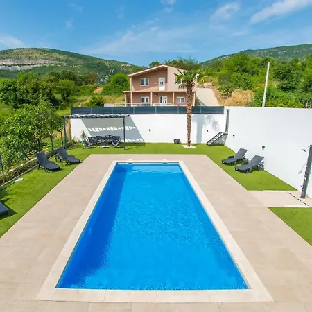 Villa Amor