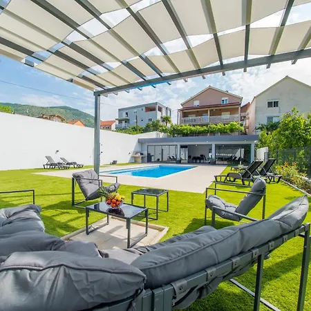Villa Amor 别墅