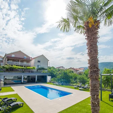 Villa Amor *