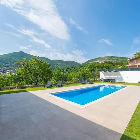 Villa Amor *