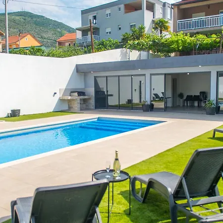 Villa Amor 别墅