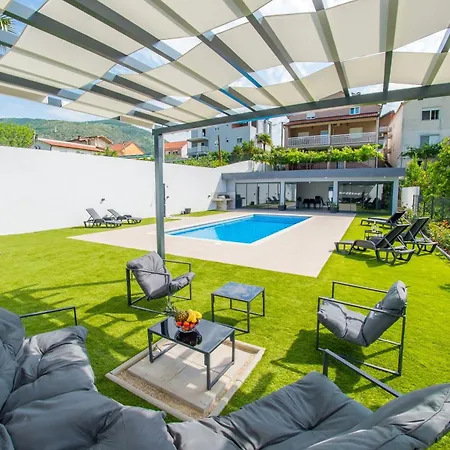 Villa Amor *