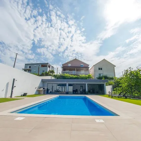 Villa Amor 别墅 莫斯塔尔