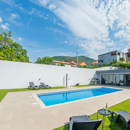 Villa Amor 别墅