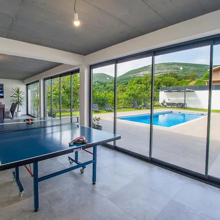 Villa Amor *