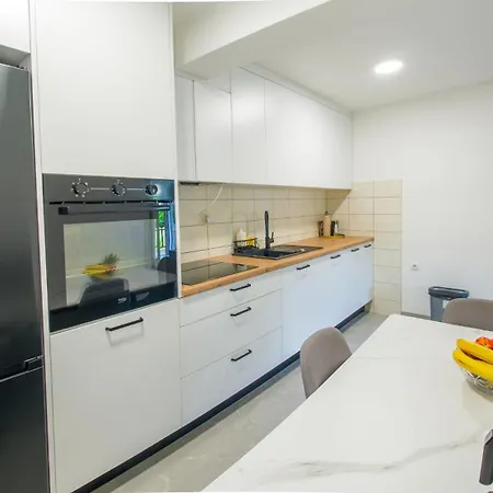Villa Amor 别墅
